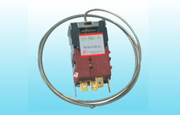 HT AUTOCONTROL DEVICE--WDF-DSeries (Danfoss type)